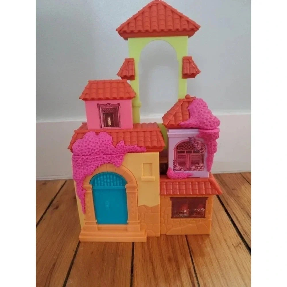 Disney Encanto Casa Madrigal Playset Jakks Pacific